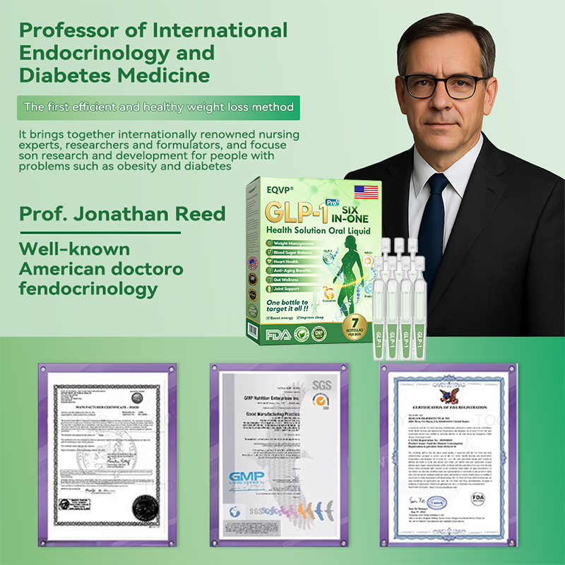 𝑶𝒇𝒇𝒊𝒄𝒊𝒂𝒍 𝑺𝒕𝒐𝒓𝒆 | 𝗘𝗤𝗩𝗣® 👨‍⚕️𝐺𝐿𝑃-𝟏 𝑺𝒊𝒙-𝒊𝒏-𝑶𝒏𝒆 𝑯𝒆𝒂𝒍𝒕𝒉 𝑺𝒐𝒍𝒖𝒕𝒊𝒐𝒏 𝑶𝒓𝒂𝒍 𝑳𝒊𝒒𝒖𝒊𝒅  (𝐉𝐮𝐬𝐭 𝐨𝐧𝐜𝐞 𝐚 𝐝𝐚𝐲, 𝐯𝐢𝐬𝐢𝐛𝐥𝐞 𝐜𝐡𝐚𝐧𝐠𝐞𝐬 𝐢𝐧 𝟕 𝐝𝐚𝐲𝐬） ✅ 𝐅𝐨𝐫 𝐨𝐛𝐞𝐬𝐢𝐭𝐲, 𝐜𝐚𝐫𝐝𝐢𝐨𝐯𝐚𝐬𝐜𝐮𝐥𝐚𝐫 𝐡𝐞𝐚𝐥𝐭𝐡, 𝐝𝐢𝐚𝐛𝐞𝐭𝐞𝐬, 𝐬𝐥𝐞𝐞𝐩 𝐚𝐩𝐧𝐞𝐚, 𝐆𝐮𝐭 𝐇𝐞𝐚𝐥𝐭𝐡, 𝐣𝐨𝐢𝐧𝐭 𝐢𝐬𝐬𝐮𝐞𝐬, 𝐚𝐧𝐝 𝐦𝐨𝐫𝐞
